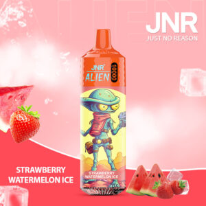 JNR Alien Strawberry Watermelon