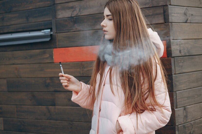 Disposable Vapes Benefits