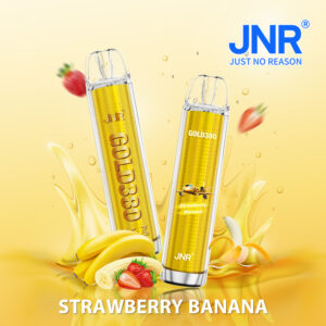 Strawberry-Banana