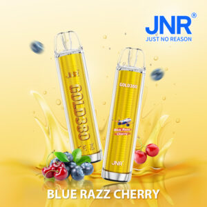 Blue-Razz-Cherry