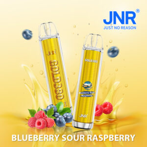 Blueberry-Sour-Raspberry