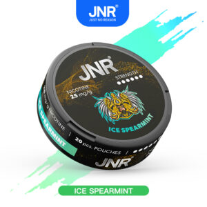 Ice-Spearmint