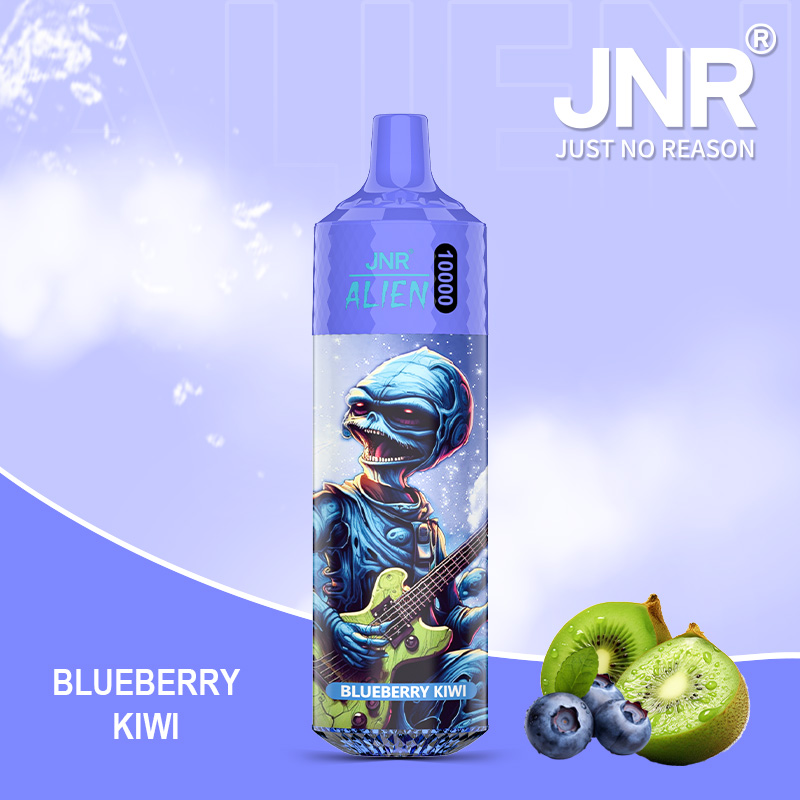 BLUEBERRY-KIWI