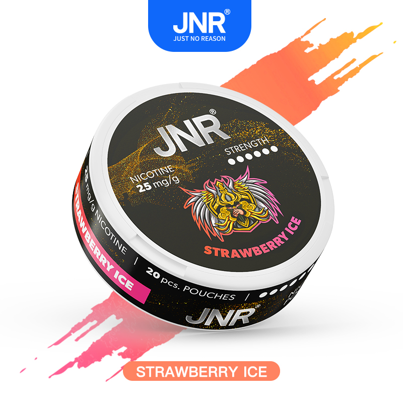 Strawberry-Ice