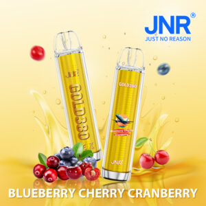 Blueberry-Cherry-Cranbe