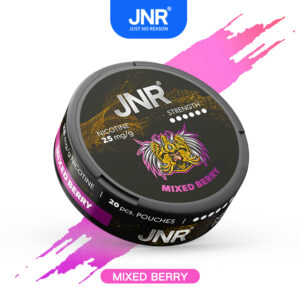 Mixed Berry