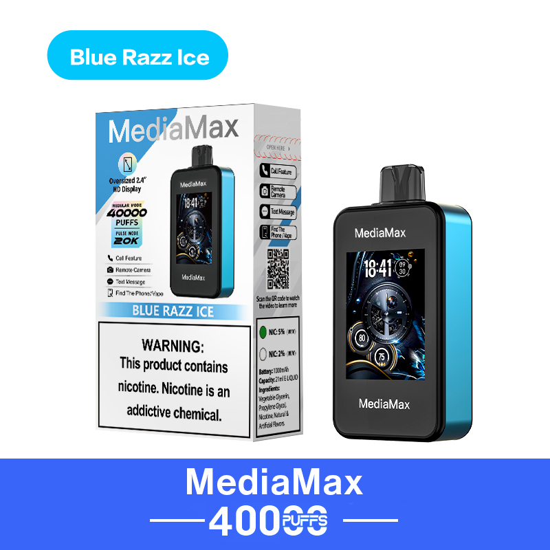 MediaMax